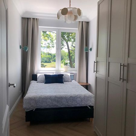 Apartament Gedania Apartment Gdansk Ngoại thất bức ảnh