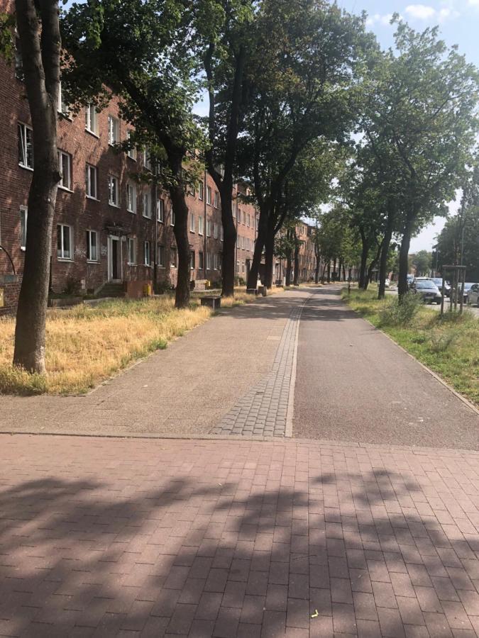 Apartament Gedania Apartment Gdansk Ngoại thất bức ảnh