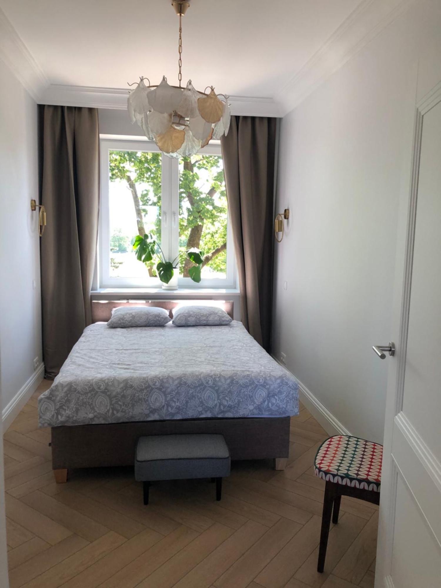 Apartament Gedania Apartment Gdansk Ngoại thất bức ảnh