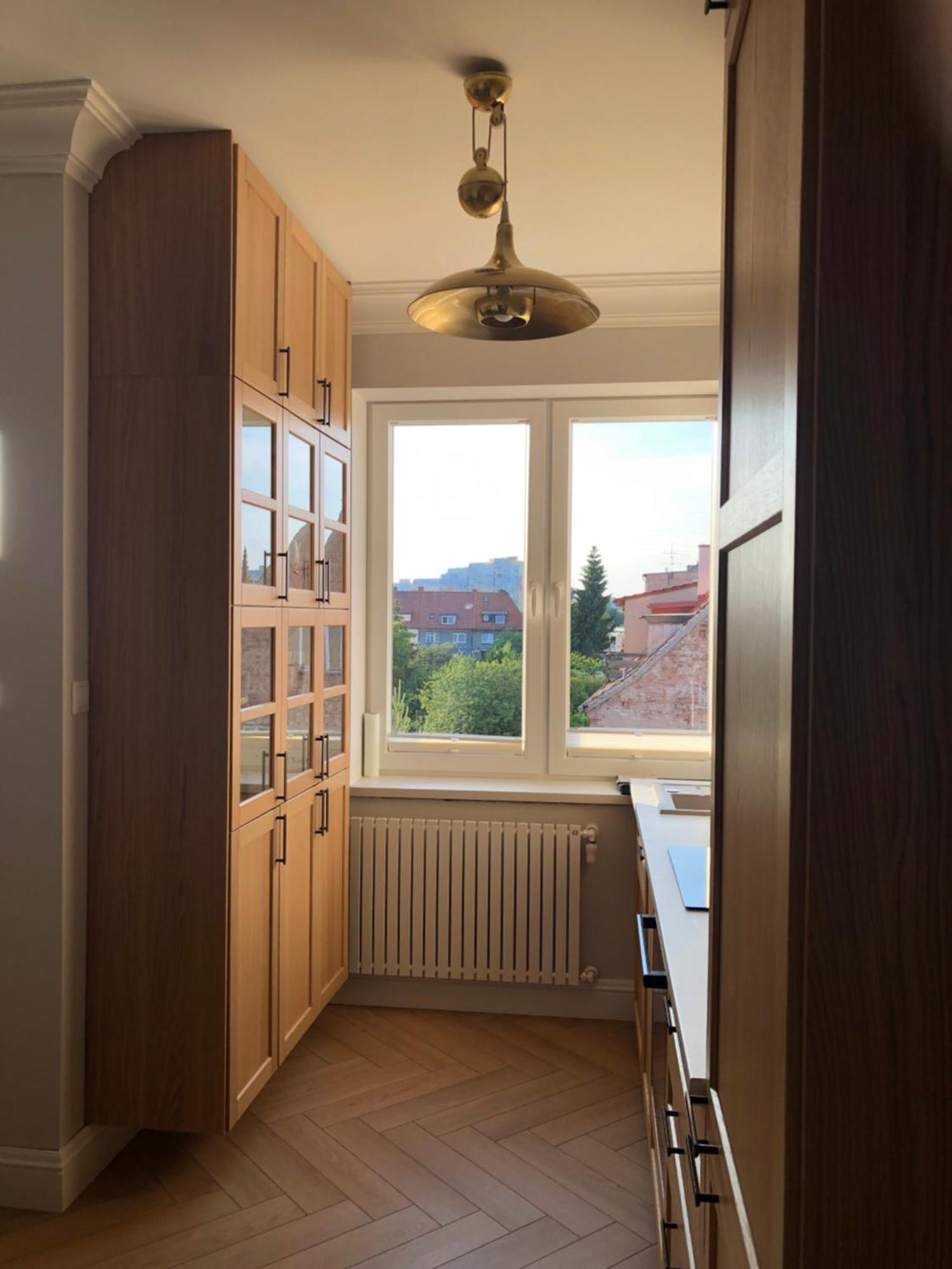 Apartament Gedania Apartment Gdansk Ngoại thất bức ảnh