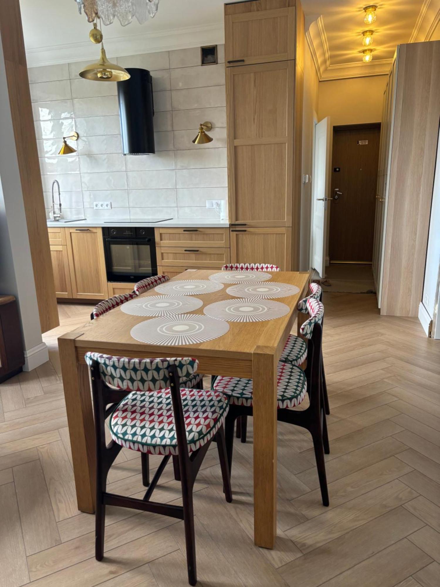 Apartament Gedania Apartment Gdansk Ngoại thất bức ảnh