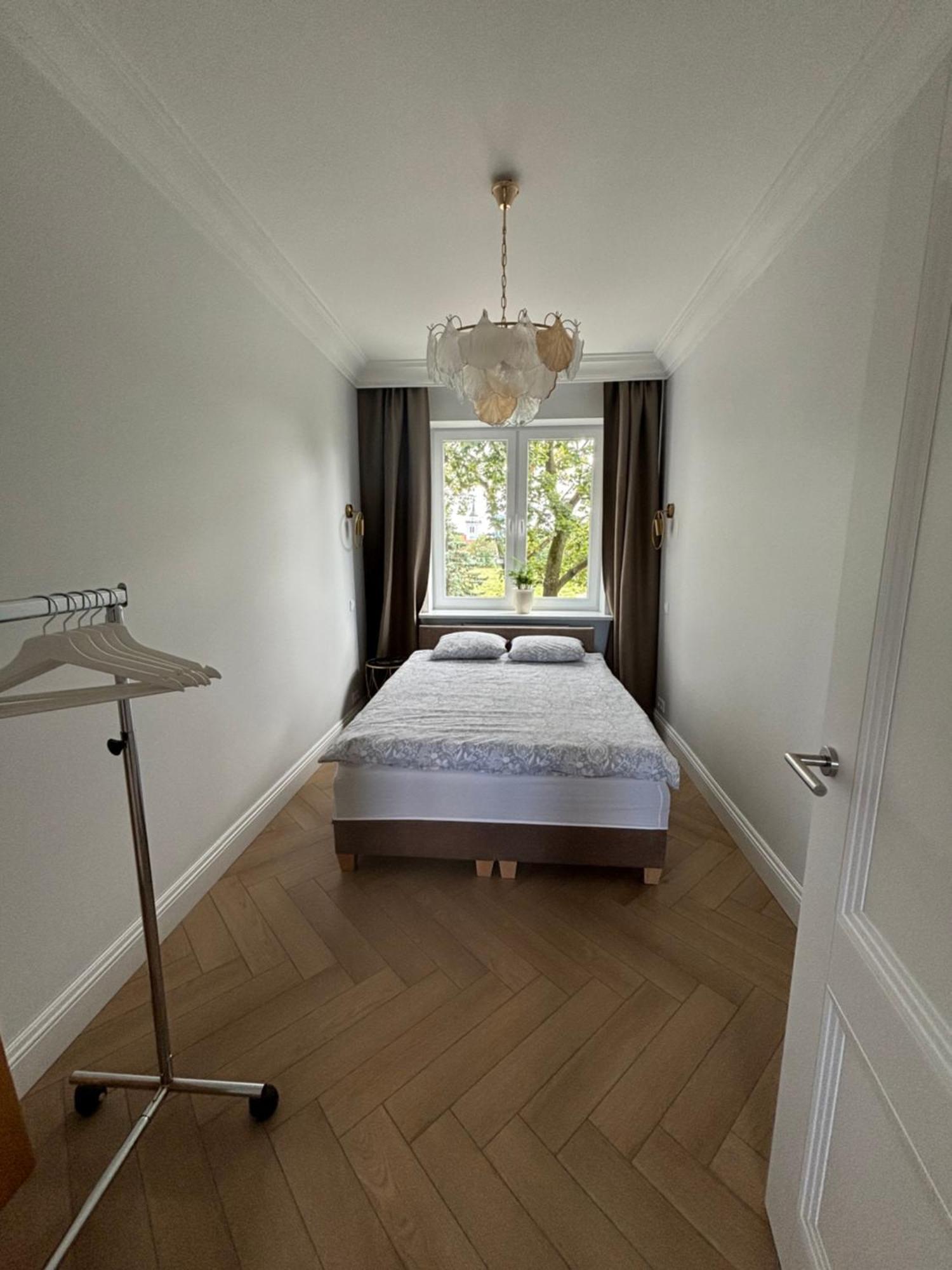 Apartament Gedania Apartment Gdansk Ngoại thất bức ảnh